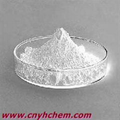 zinc oxide