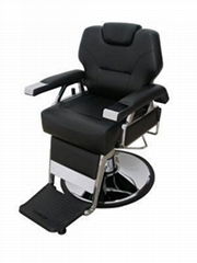 barber chair