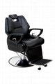 barber chair 1