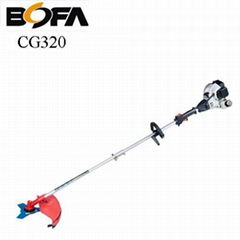 Brush cutter CG320