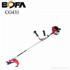 Brush cutter CG431