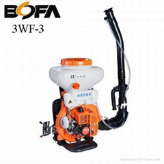 Power Duster 3WF-3/3WF-3A