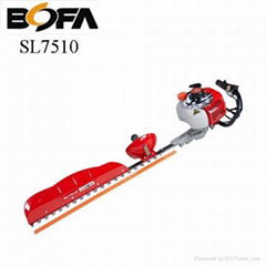 Hedge trimmer SL7510/SLP600