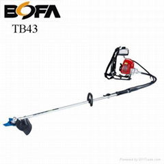 Brush cutter TB33/ TB43