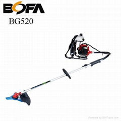 Brush Cutter BG520/BG430A