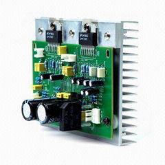 PCBA china,OEM electric mater pcba,control board pcba