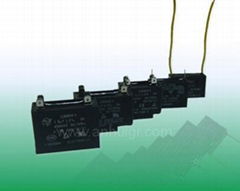  plastic capacitors 