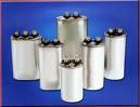 AC Motor Capacitors