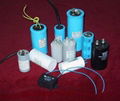 AC Motor Capacitors 3