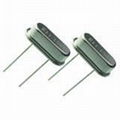 crystal Oscillator HC-49U 2