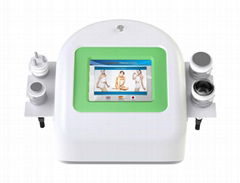 Cute Multifunction Cavitation&RF