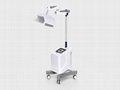 Diode Laser Hair Loss Therapy Machine