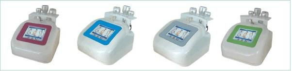 Cute Multifunction Cavitation&RF 2