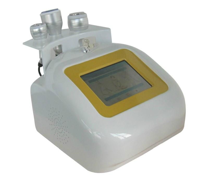 Cute Multifunction Cavitation&RF 3