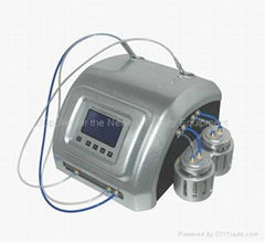 Dermabrasion Machine