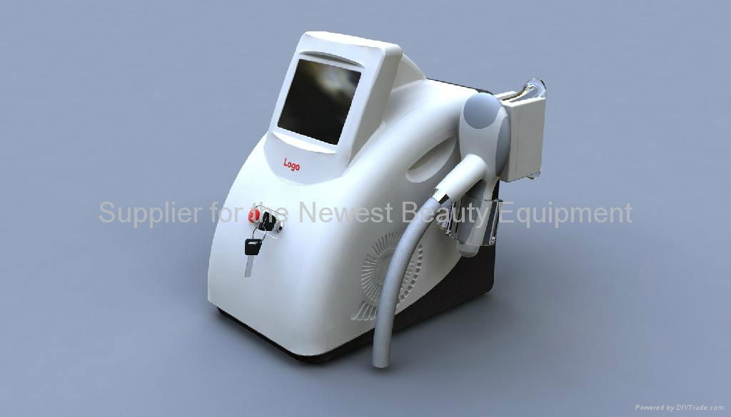 Portable Cryolipolysis System