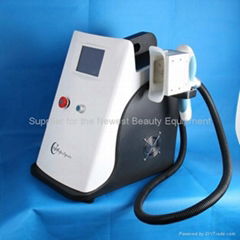 Single head Cryolipolysis System