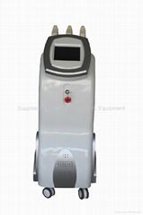 Three Heads IPL System