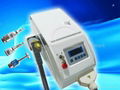 Laser Tattoo Removal System 1