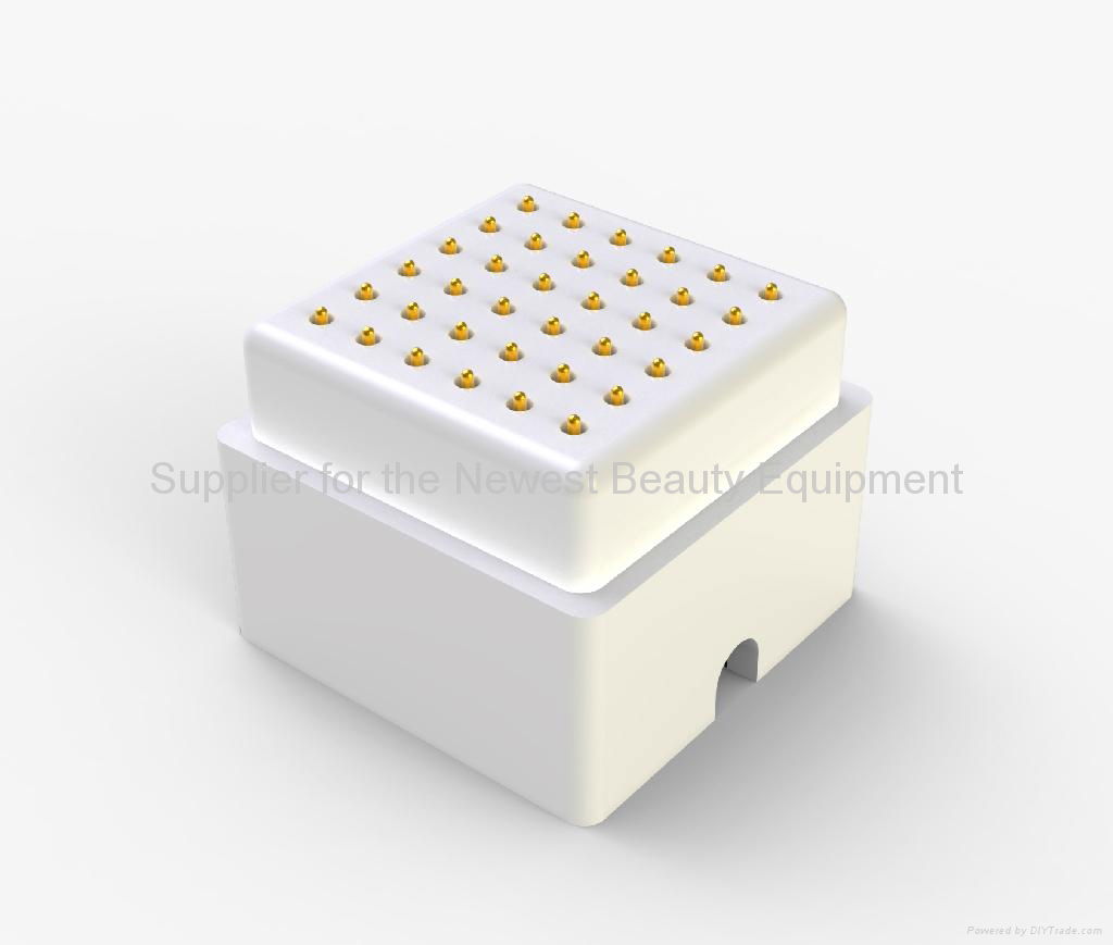 Fractional RF Needle Machine 3