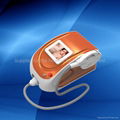 Portable IPL Hair Removal System 1