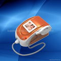 Portable IPL Hair Removal System