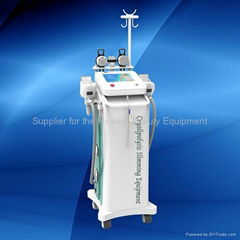 Cryolipolysis fat freeze Slimming