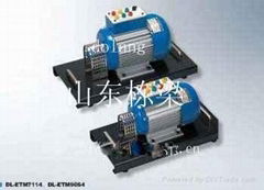 Beand name:Dolang DL-ETM7114 three-phase asynchronous motor