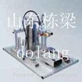 Brand name:Dolang DL-PTP   Robot Training Equipment 1