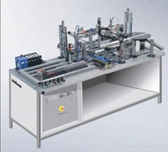Brand name:Dolang  DL-VMS Combined Mechatronics Design and Training System