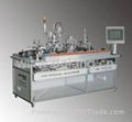 DLFA-555C Mechatronics Training Equipment 3