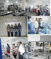 DLFA-555C Mechatronics Training Equipment 4