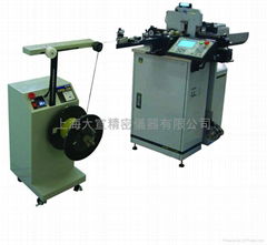 Automatic Crimping M/C