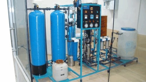 Drinking Water System