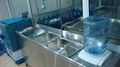  Bottle water,Mineral water,Washing System