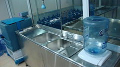 Bottle water,Mineral water,Washing System