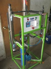 Mineral water plant,bottled water system,drinking water, RO1500 