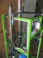 Mineral water plant,bottled water system,drinking water, RO1500  2