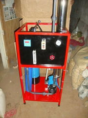 Home RO-plant,Whole House solution,home water system