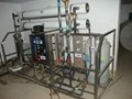 Reverse Osmosis Systems,100000/GPD 2