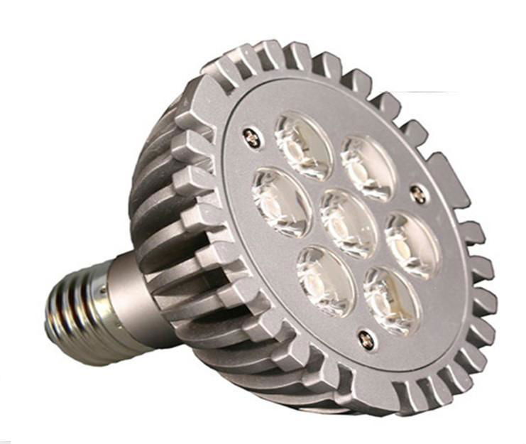 auto LED light