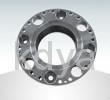 flange