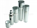 Cosmetic bottles