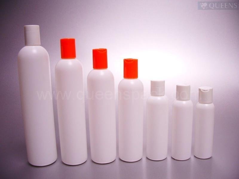 Cosmetic bottles 1