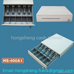 Cash drawer