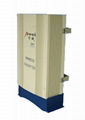 Broadband MMDS Relay Transmitter 1