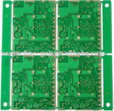 double side pcb 3