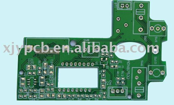 mp3 pcb/mp4 pcb 2