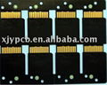 ultra thin flash card pcb 1