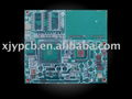 2 layer OSP board